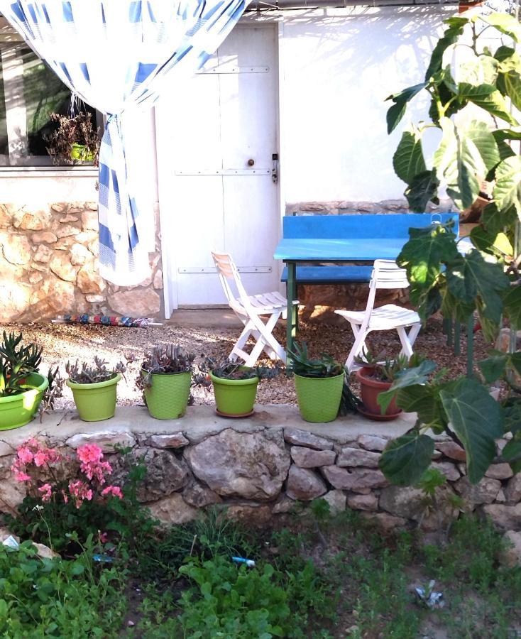 Ferienwohnung Cala Creta LMP Exterior foto