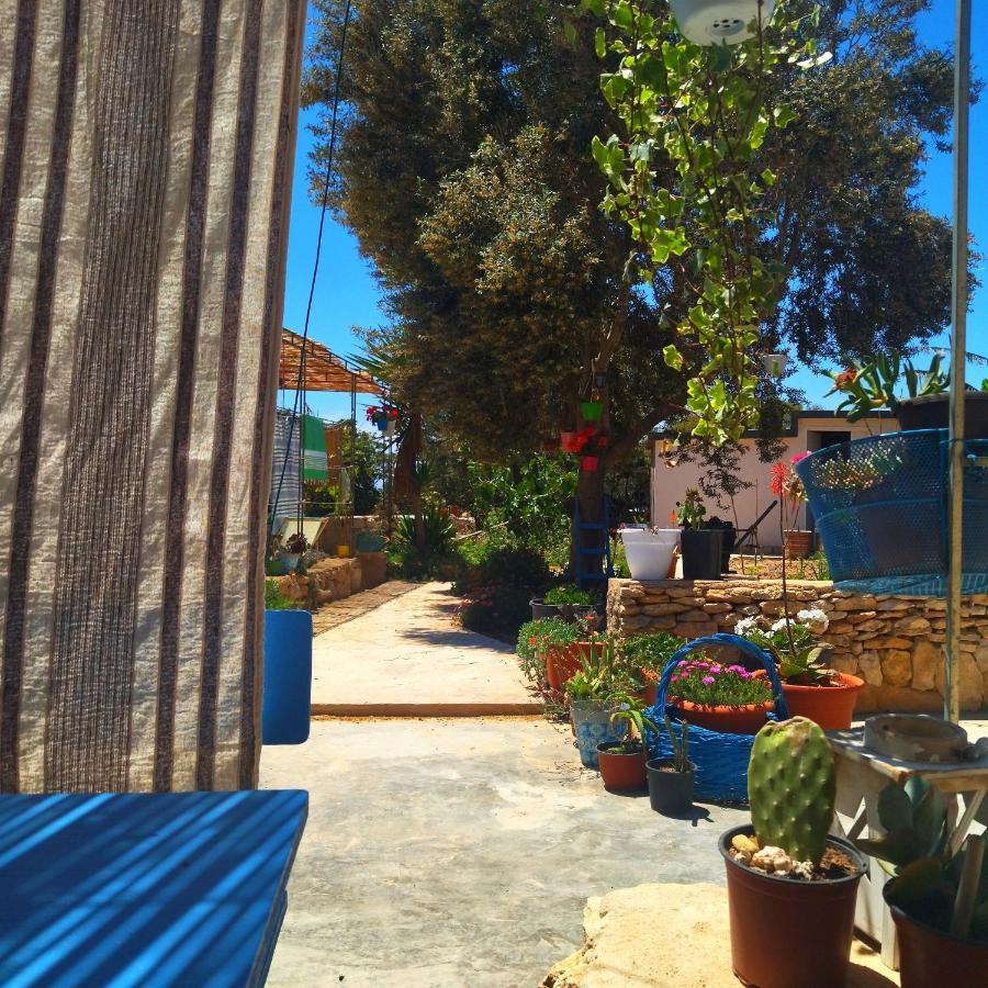 Ferienwohnung Cala Creta LMP Exterior foto