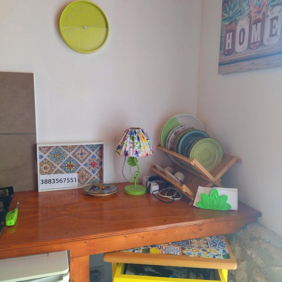 Ferienwohnung Cala Creta LMP Exterior foto