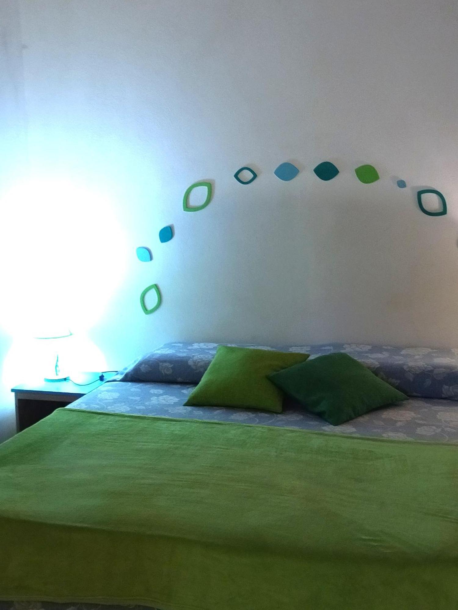 Ferienwohnung Cala Creta LMP Exterior foto