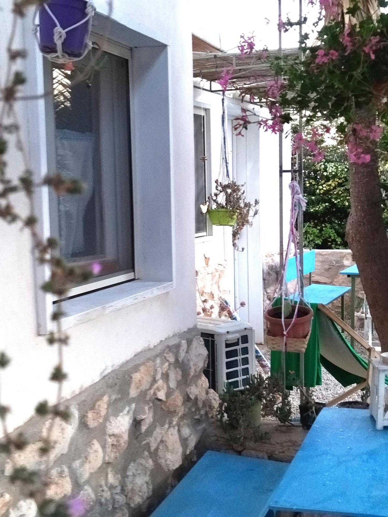Ferienwohnung Cala Creta LMP Exterior foto