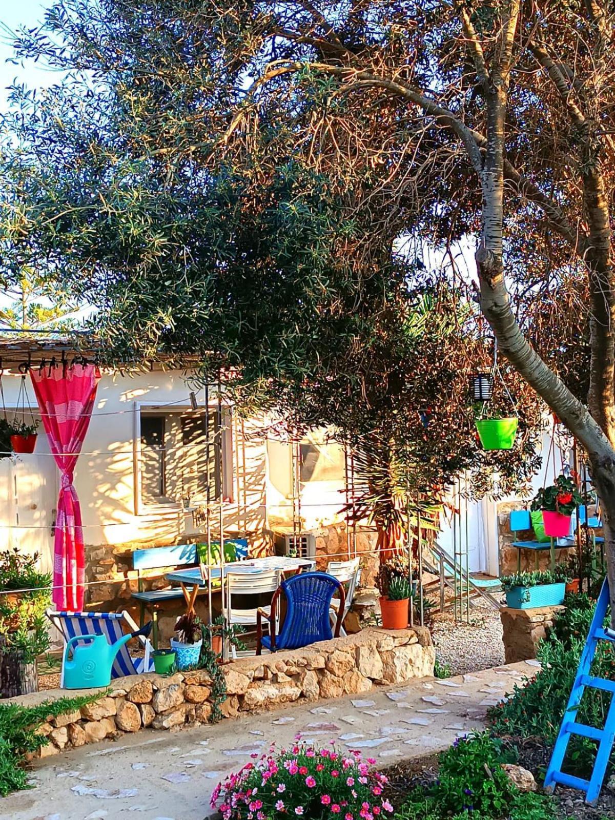 Ferienwohnung Cala Creta LMP Exterior foto