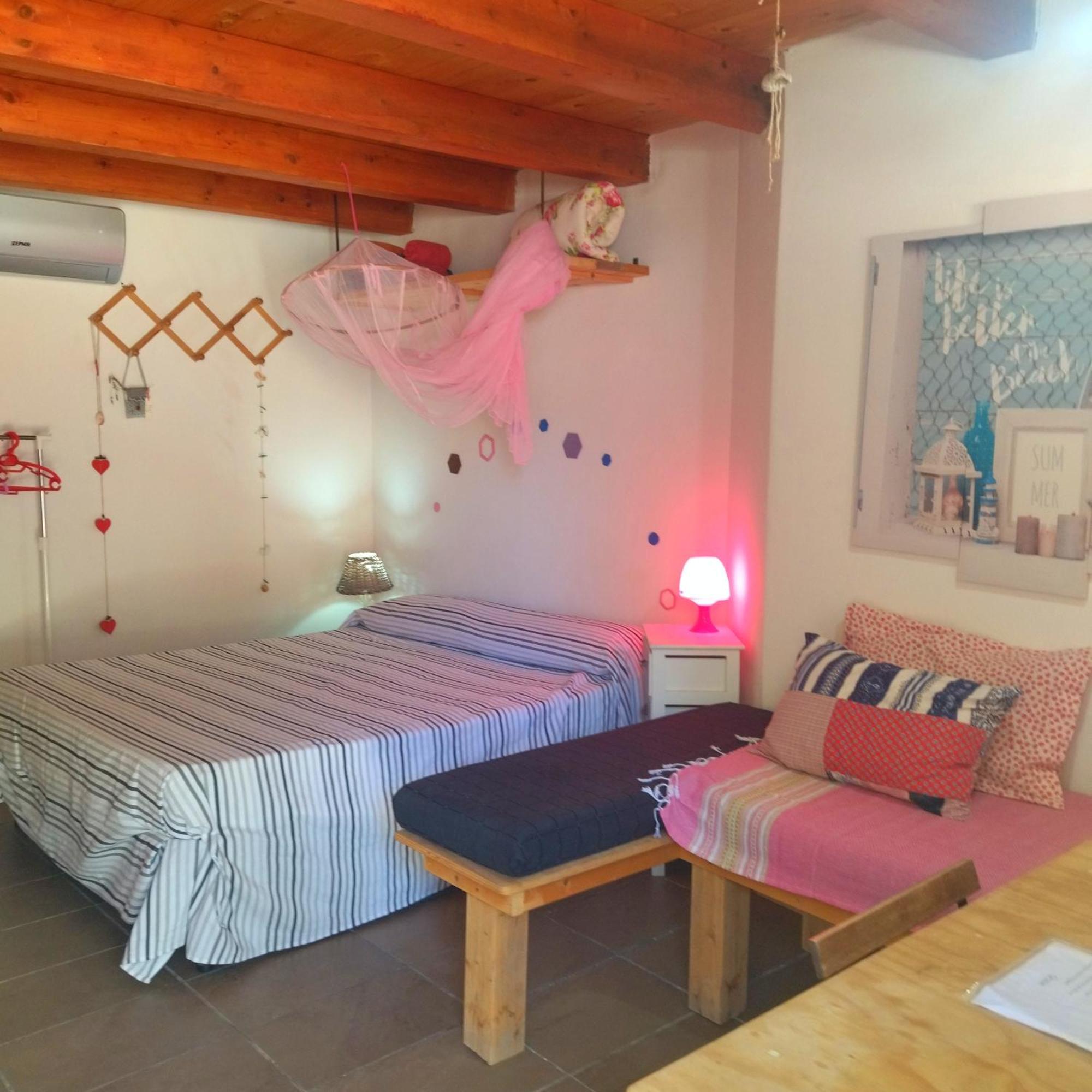 Ferienwohnung Cala Creta LMP Zimmer foto