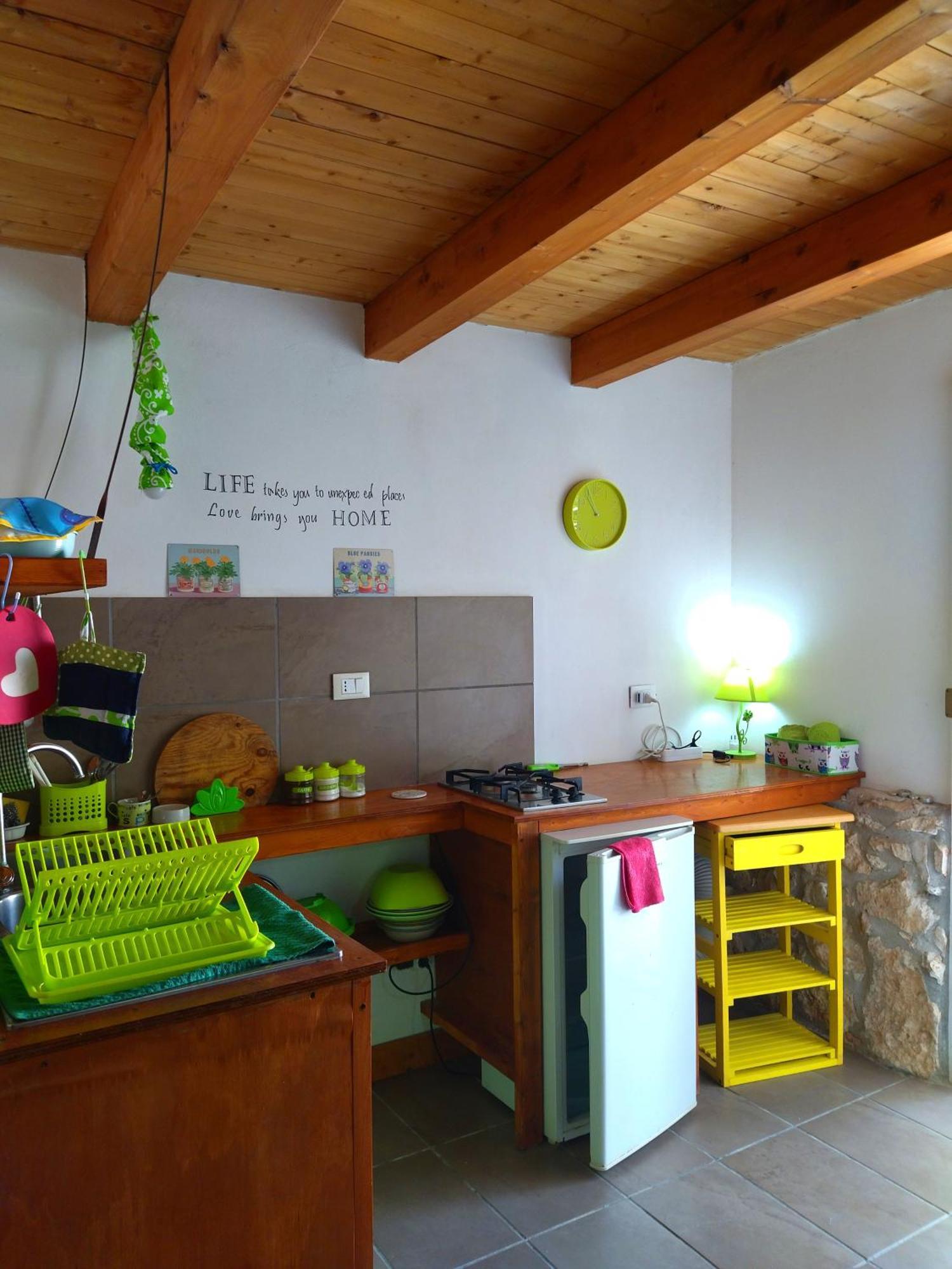 Ferienwohnung Cala Creta LMP Zimmer foto
