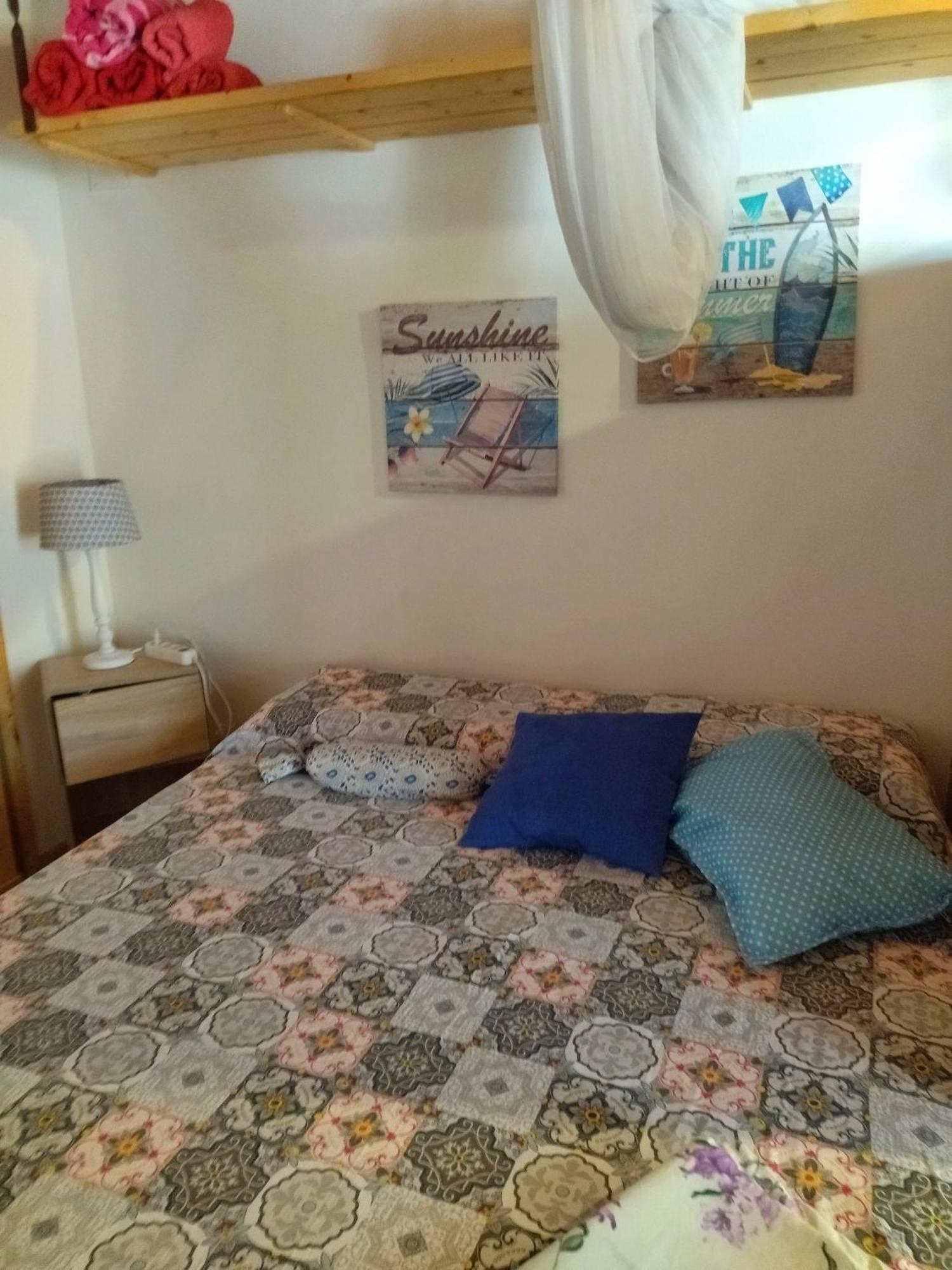 Ferienwohnung Cala Creta LMP Zimmer foto