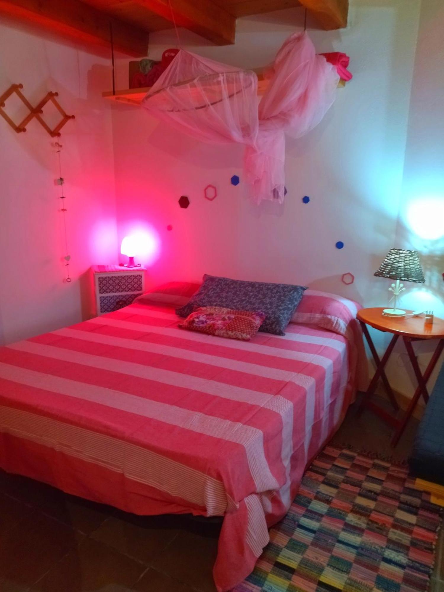 Ferienwohnung Cala Creta LMP Zimmer foto