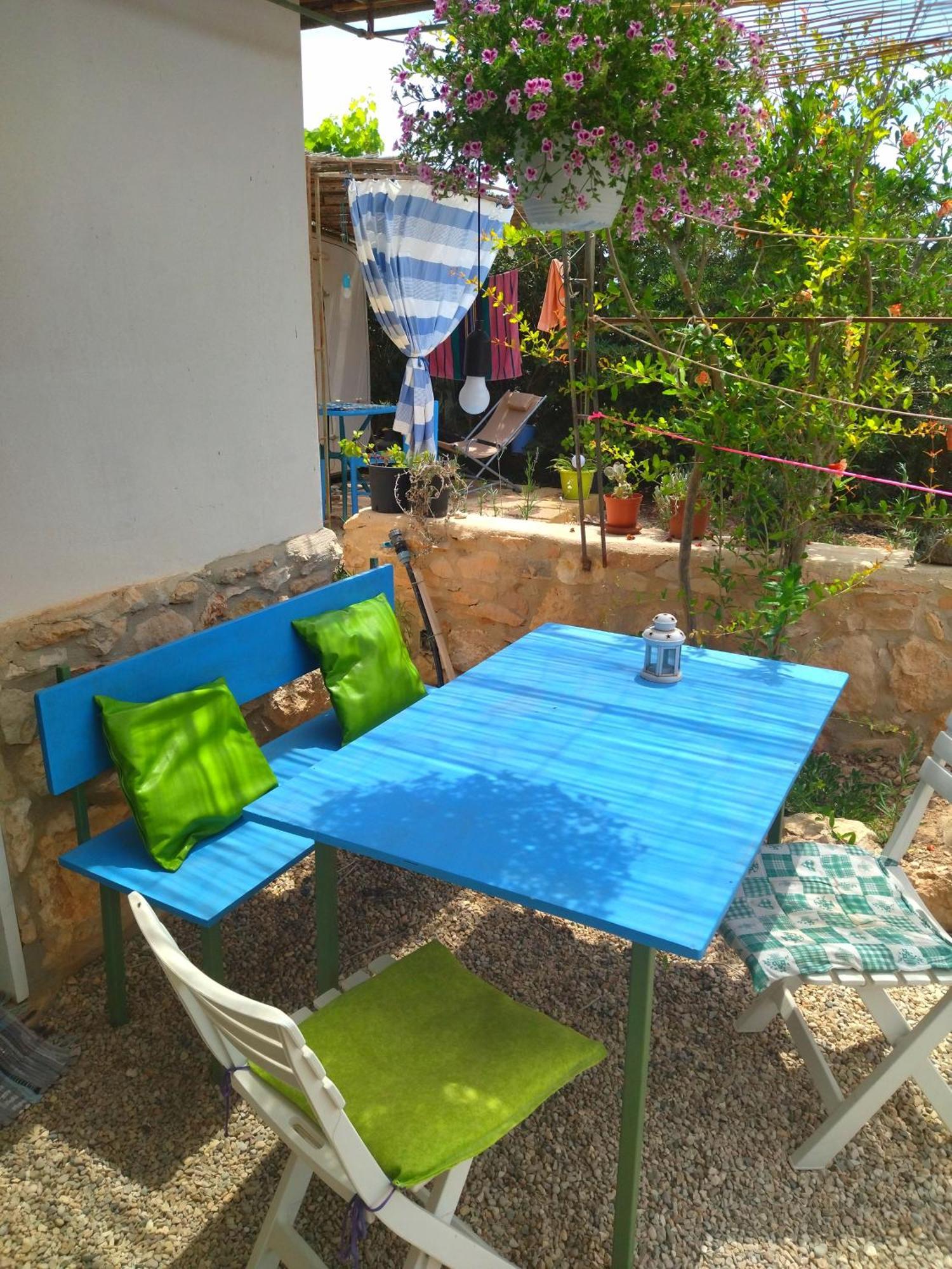 Ferienwohnung Cala Creta LMP Zimmer foto