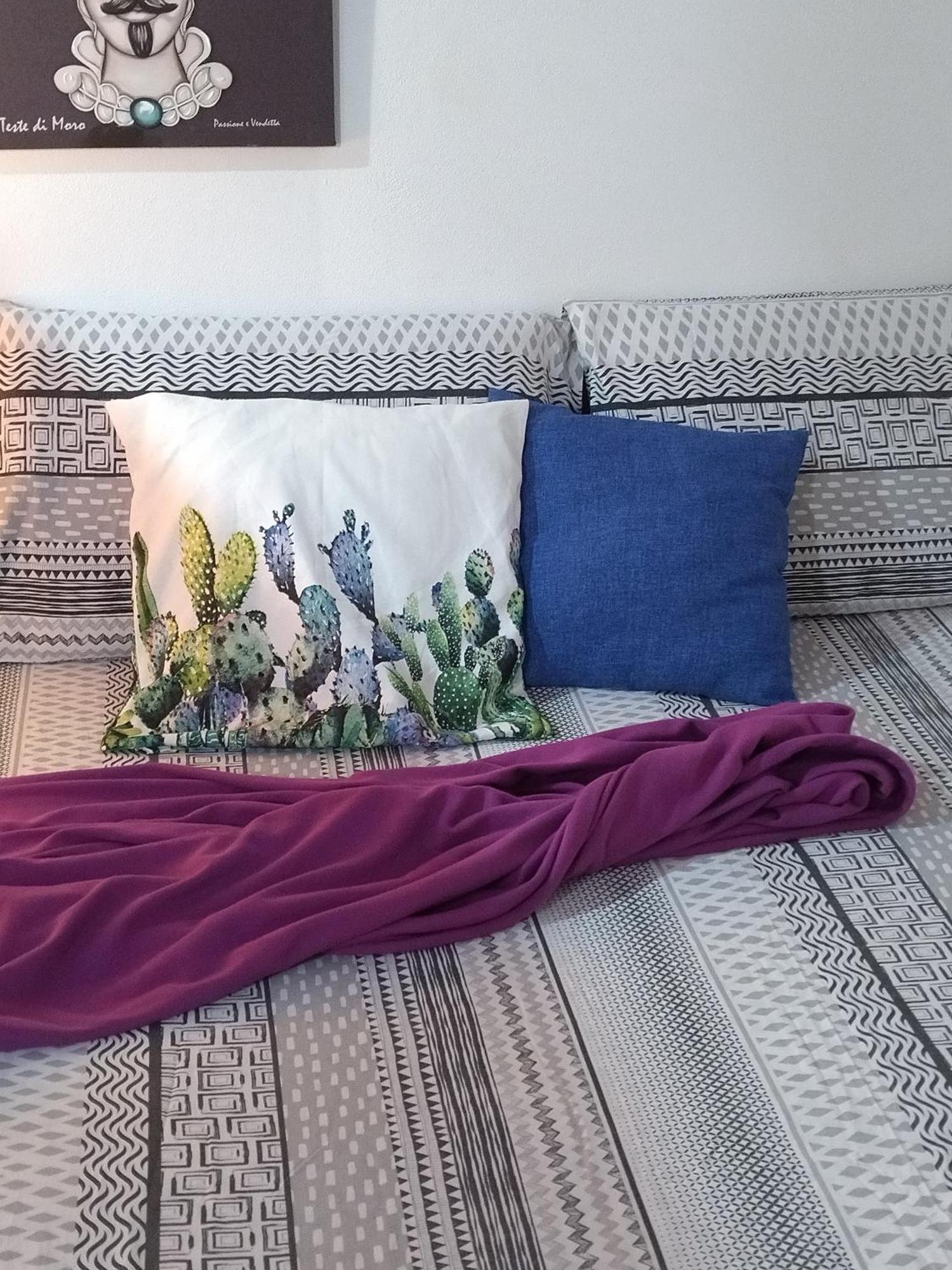 Ferienwohnung Cala Creta LMP Zimmer foto