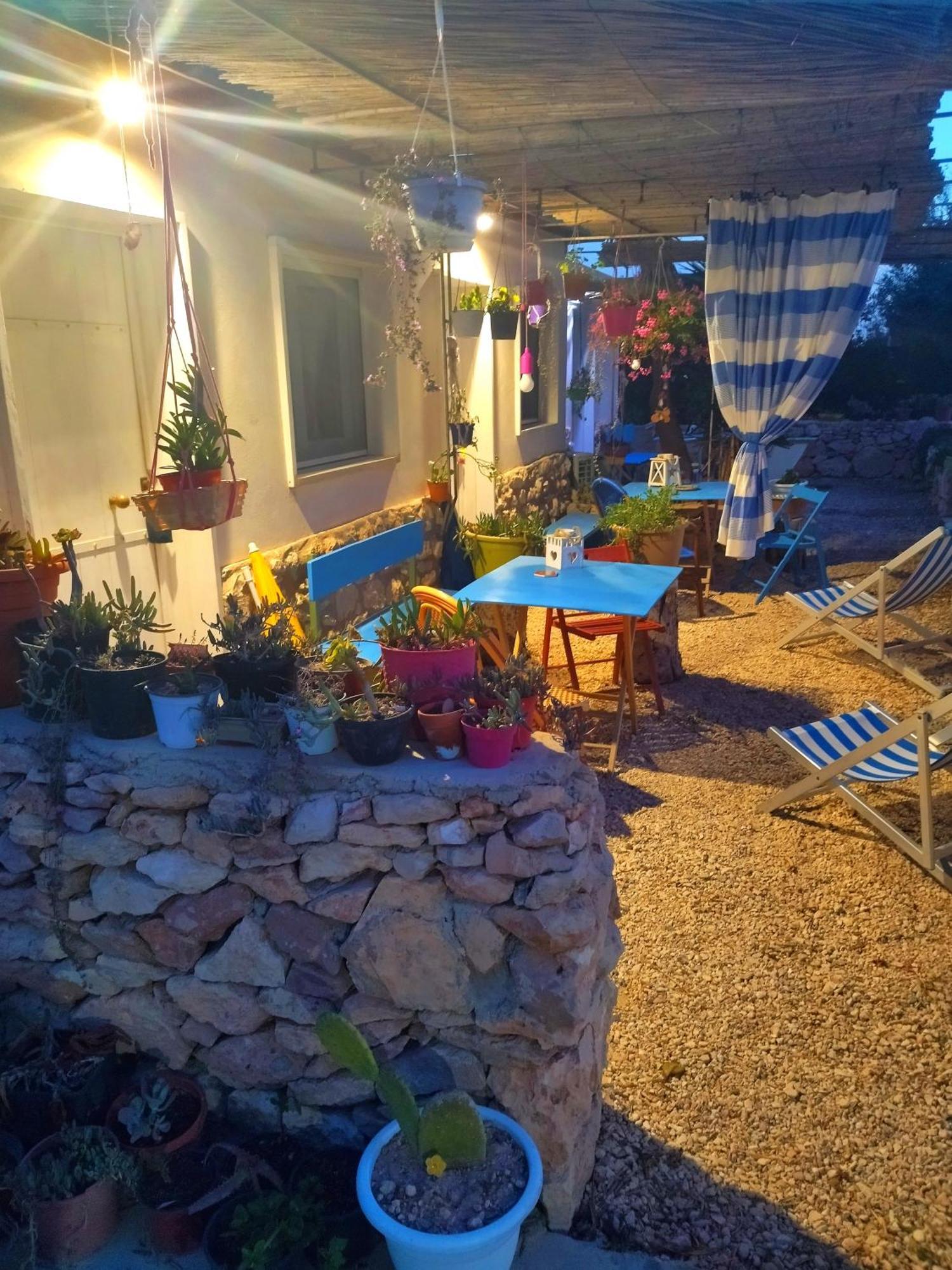 Ferienwohnung Cala Creta LMP Zimmer foto