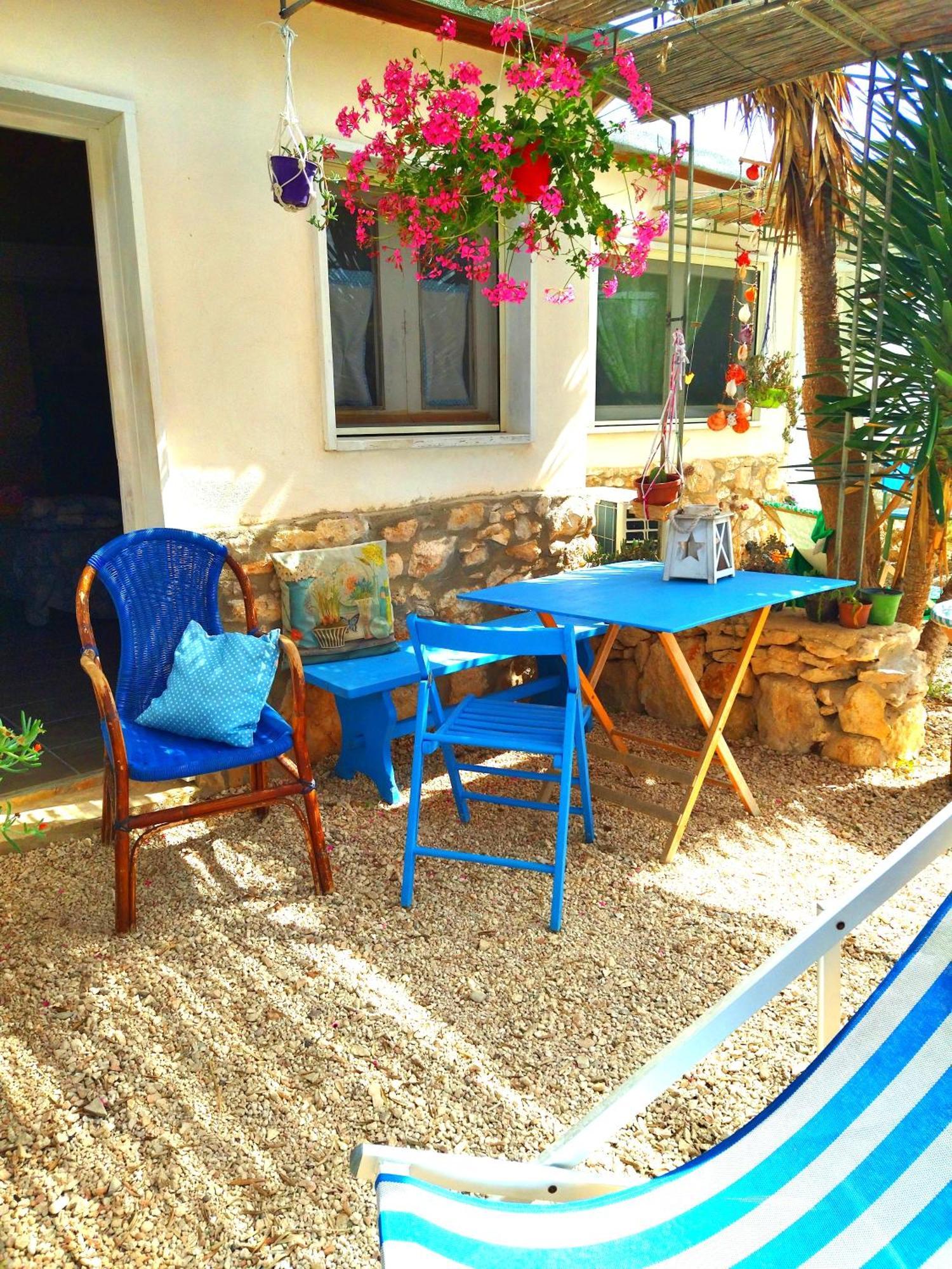 Ferienwohnung Cala Creta LMP Zimmer foto
