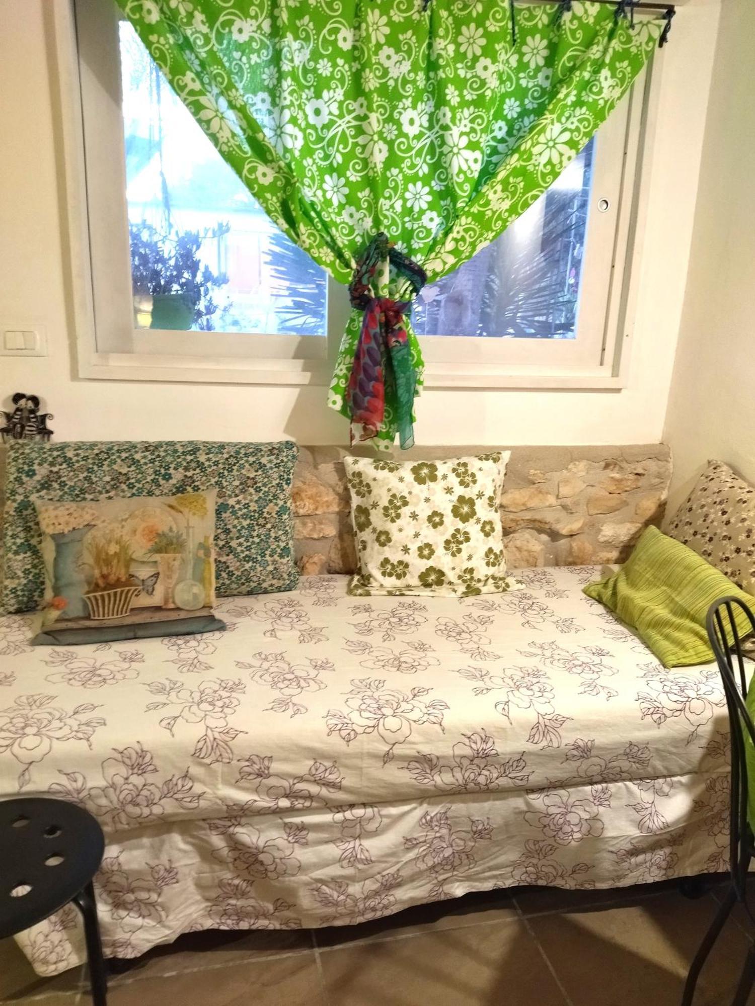 Ferienwohnung Cala Creta LMP Zimmer foto