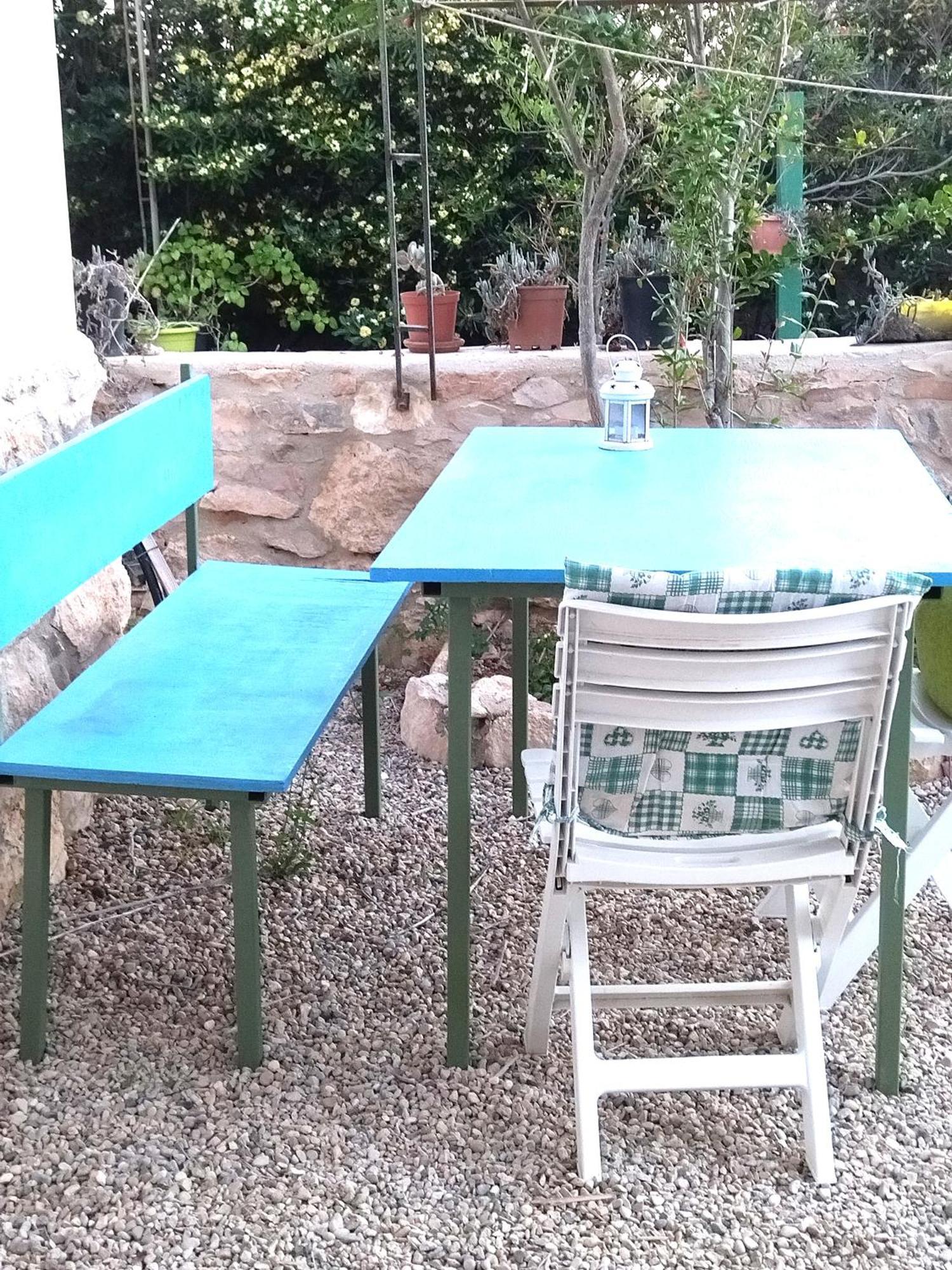 Ferienwohnung Cala Creta LMP Zimmer foto