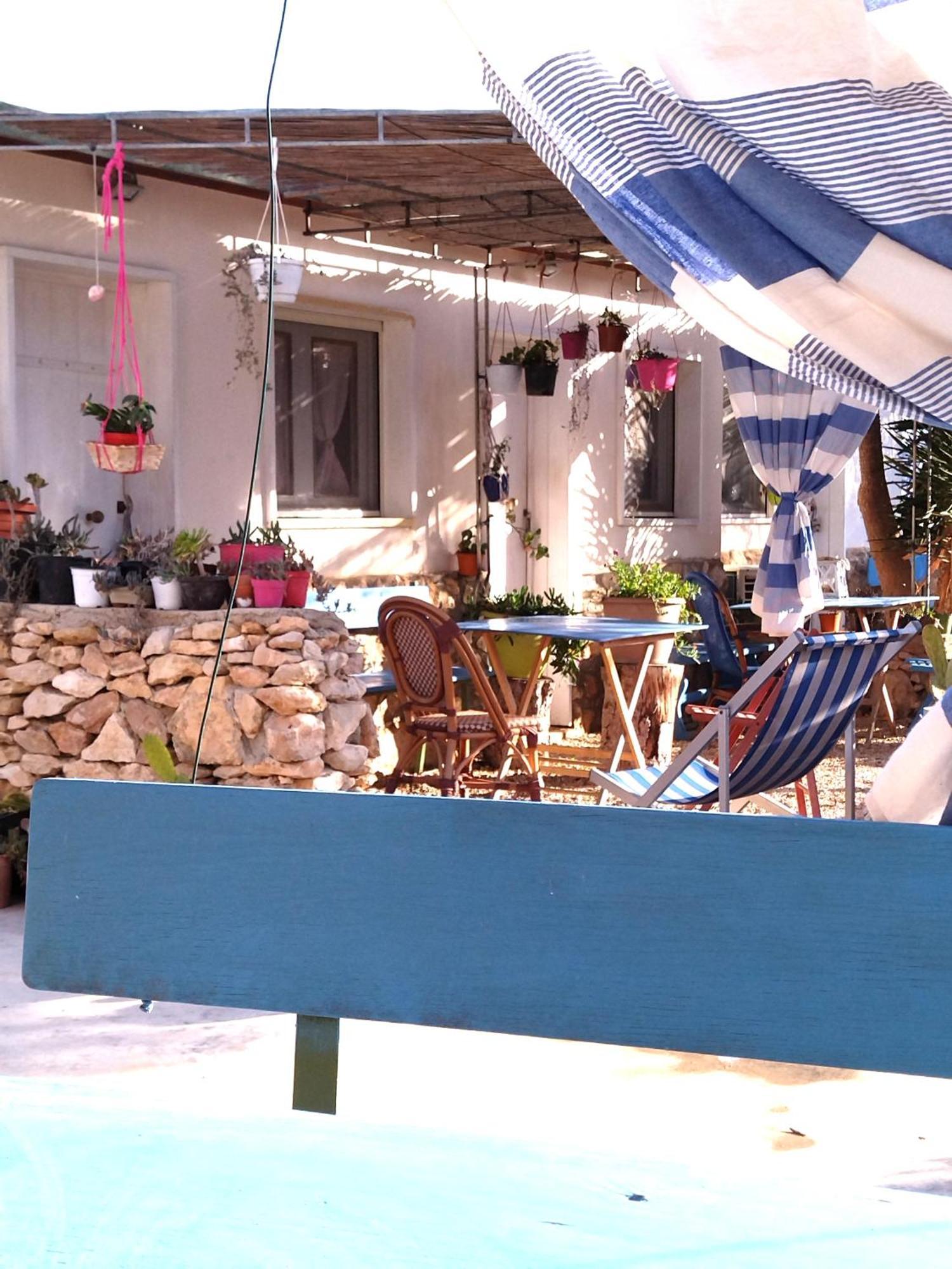 Ferienwohnung Cala Creta LMP Zimmer foto