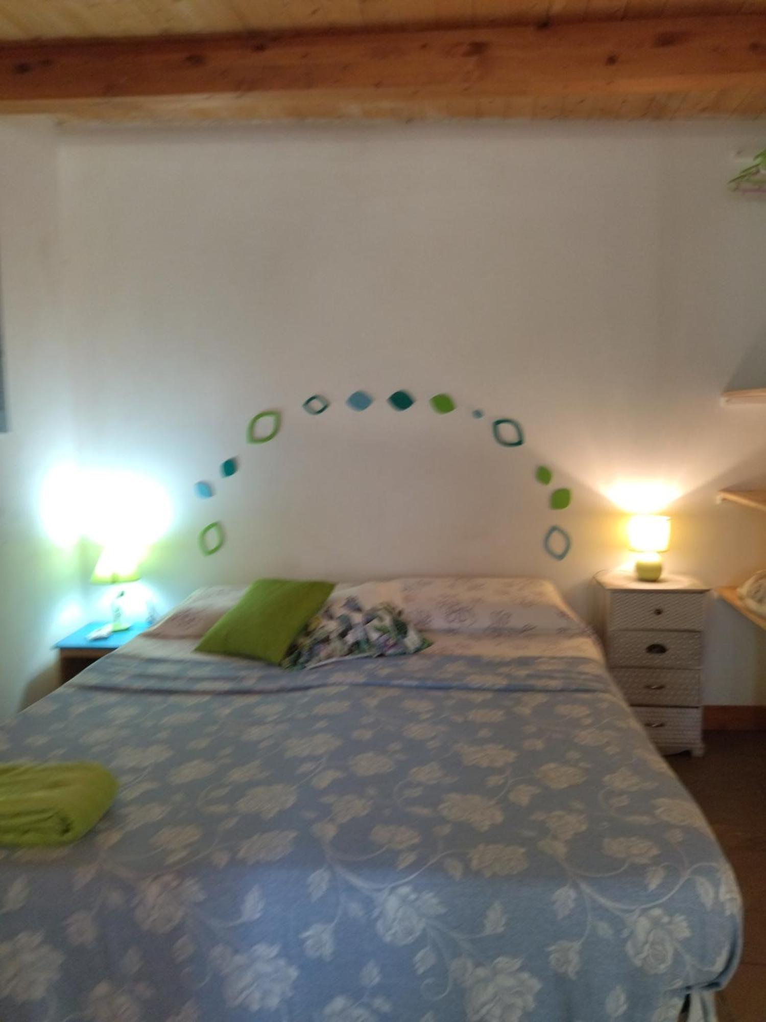 Ferienwohnung Cala Creta LMP Zimmer foto