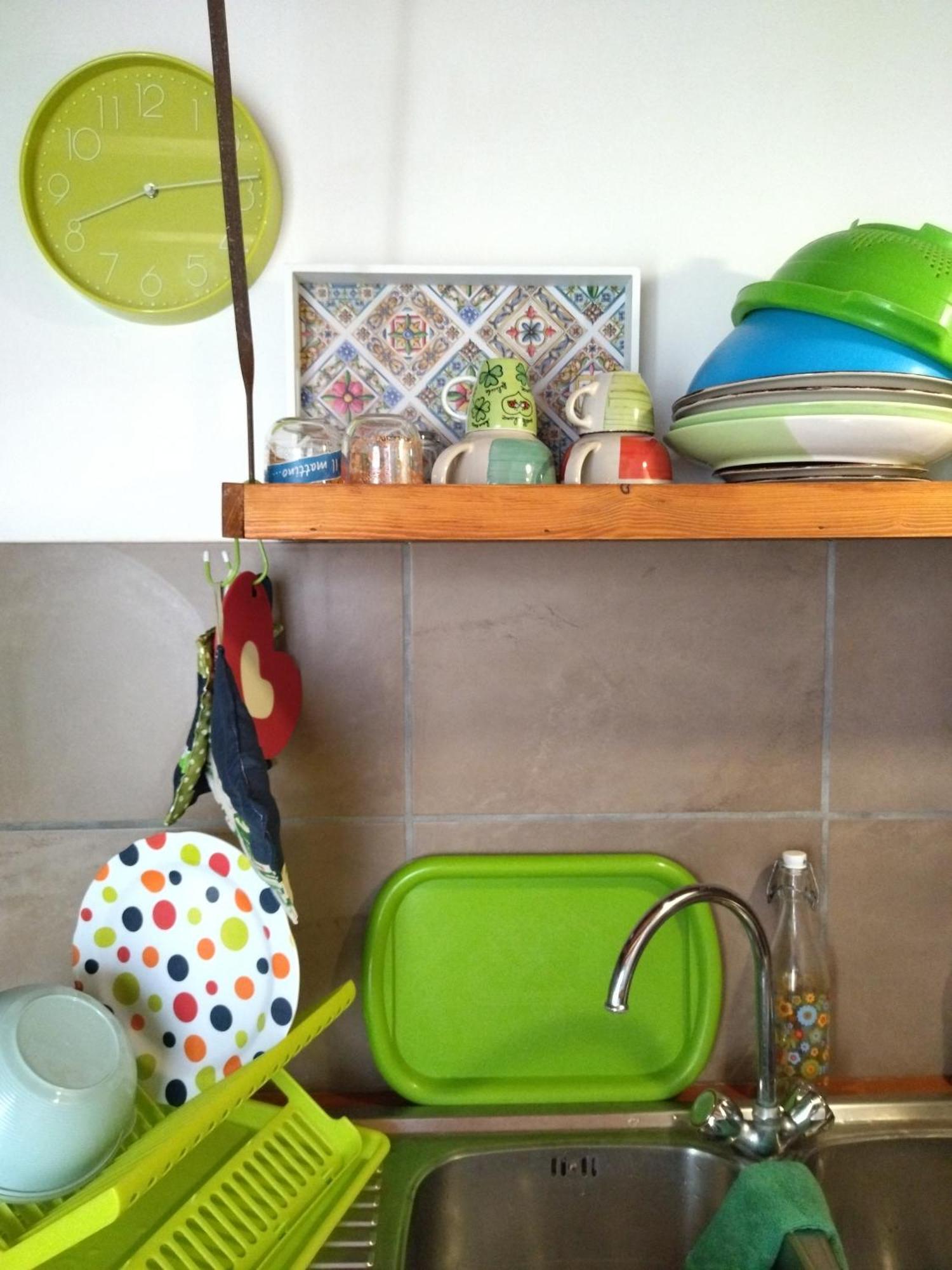 Ferienwohnung Cala Creta LMP Zimmer foto
