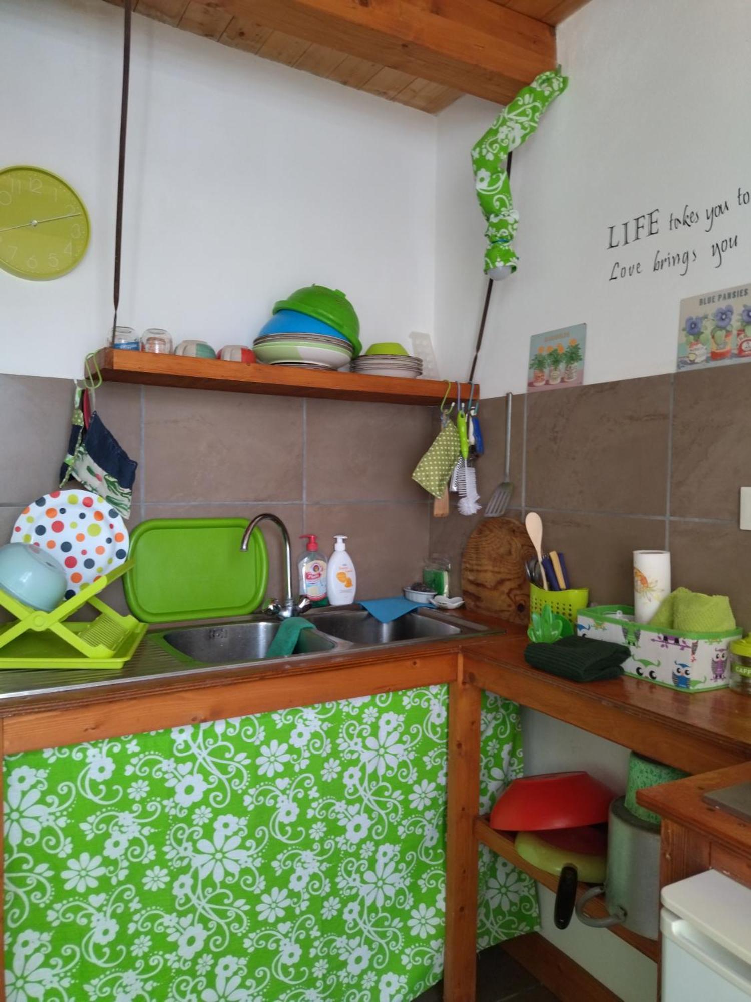 Ferienwohnung Cala Creta LMP Zimmer foto