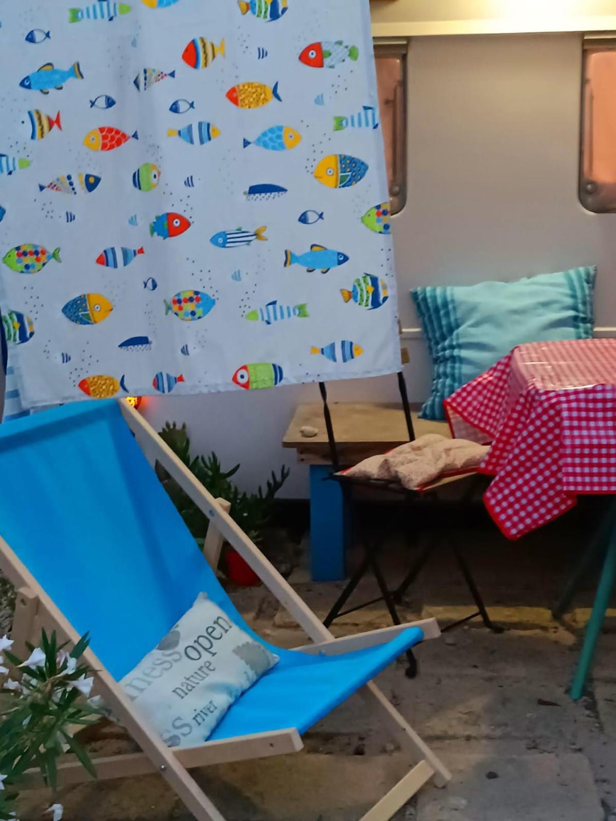 Ferienwohnung Cala Creta LMP Exterior foto
