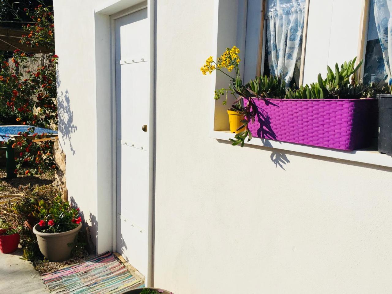 Ferienwohnung Cala Creta LMP Exterior foto